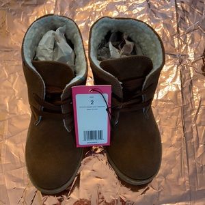 Rampage Girl’s Boots